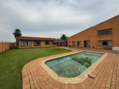 Boksburg, Gauteng, South Africa