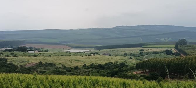 White River, Mpumalanga, Sudafrica
