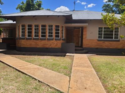 Potchefstroom, North West, South Africa