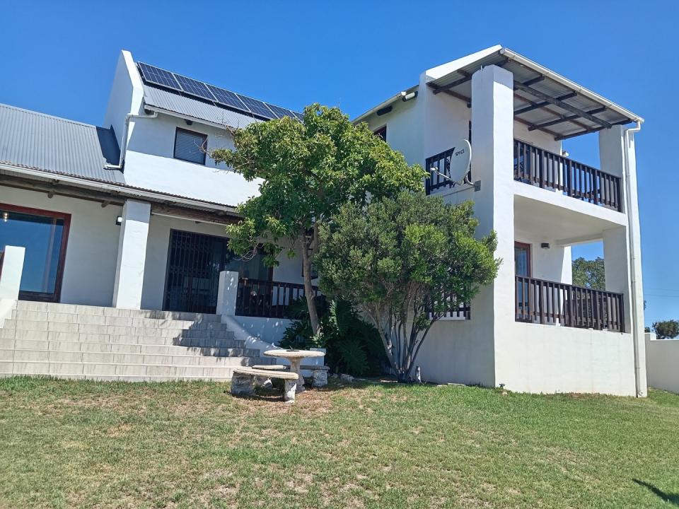 Langebaan, Western Cape, South Africa