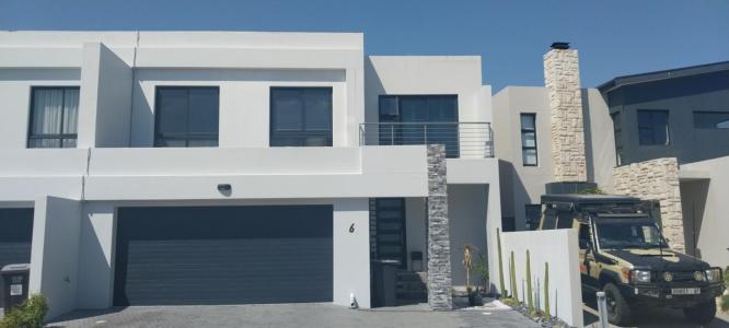 Blouberg, Western Cape, Sudafrica