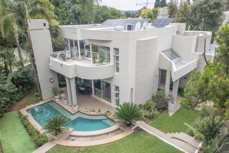 Sandton, Gauteng, South Africa