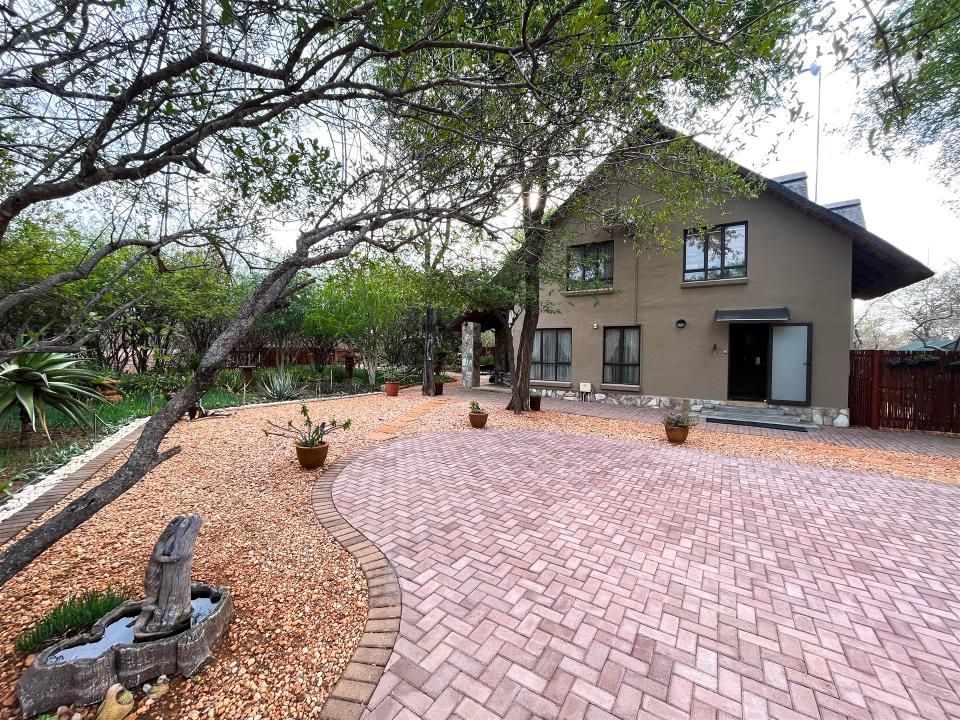 Hoedspruit, Limpopo, South Africa