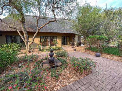 Hoedspruit, Limpopo, South Africa