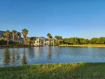 Hartbeespoort, North West, South Africa