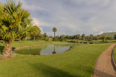 Hartbeespoort, North West, South Africa