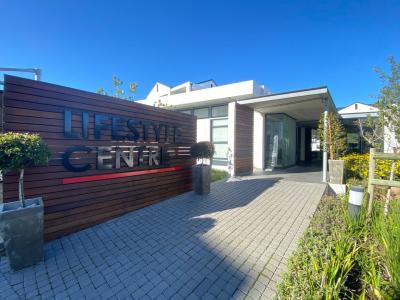 Blouberg, Western Cape, 南非