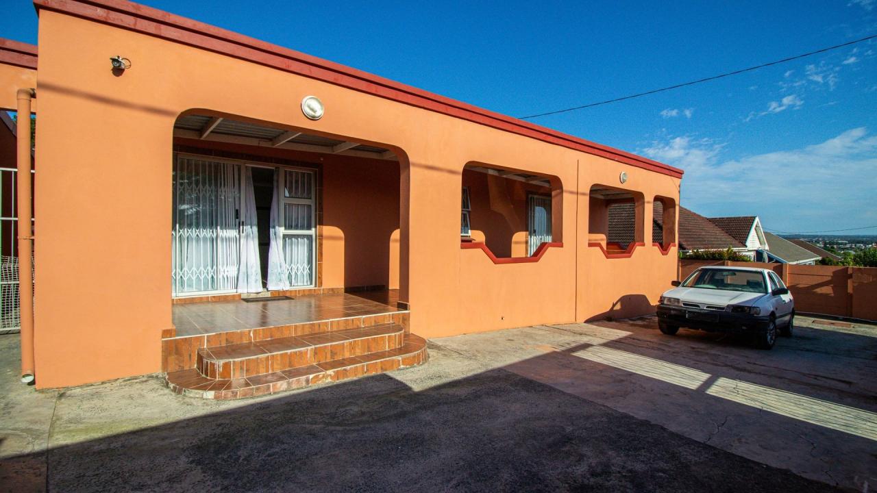 East London, Eastern Cape, 南非