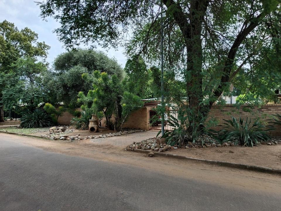 Bela Bela, Limpopo, South Africa