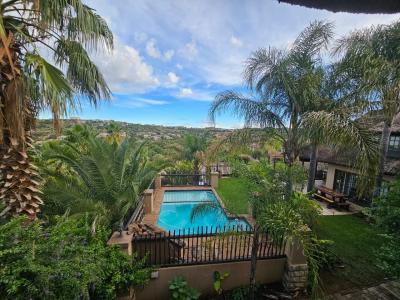 Bloemfontein, Free State, Nam Mỹ