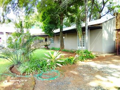 Rustenburg, North West, South Africa