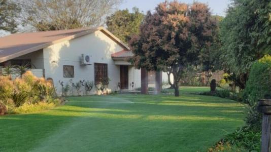 Mooinooi, North West, South Africa