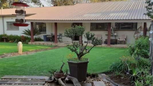 Mooinooi, North West, South Africa