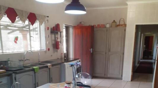 Mooinooi, North West, South Africa