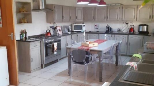 Mooinooi, North West, South Africa