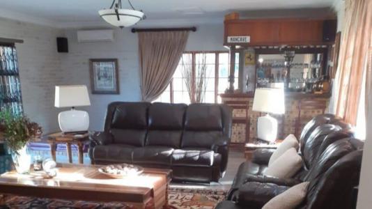 Mooinooi, North West, South Africa