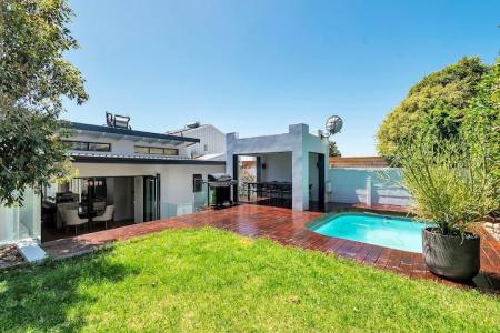 Cape Town, Western Cape, Sudáfrica