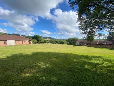 White River, 姆普馬蘭加, 南非