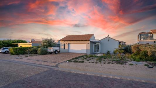Langebaan, Western Cape, South Africa
