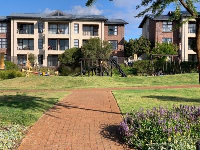 Milnerton, Western Cape, 남아프리카