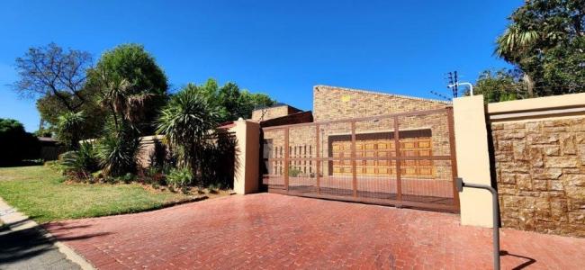 Alberton, חאוטנג, דרום אפריקה