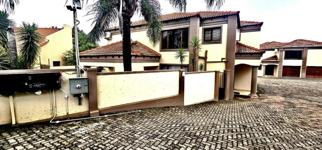 Rustenburg, North West, South Africa