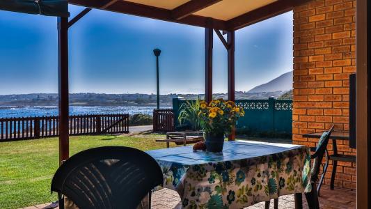 Hermanus, Western Cape, Южная Африка