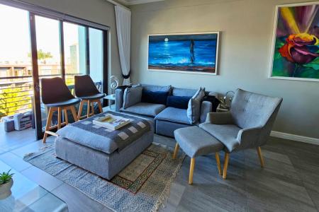 Blouberg, Western Cape, 南非