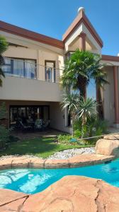 Hartbeespoort, North West, South Africa