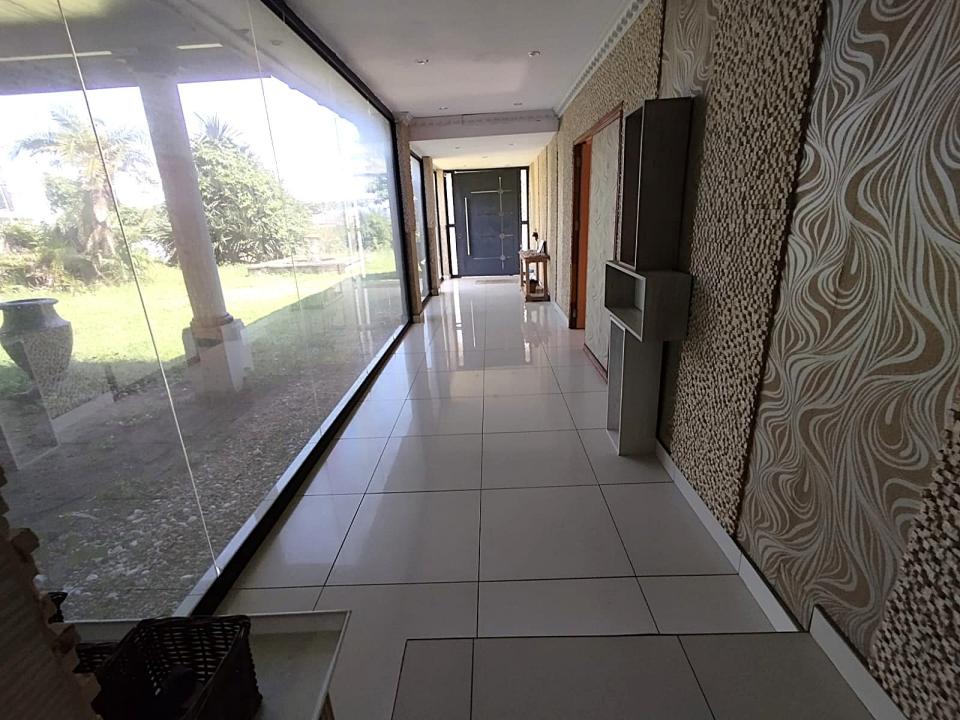 Durban, KwaZulu Natal, Republika Południowej Afryki