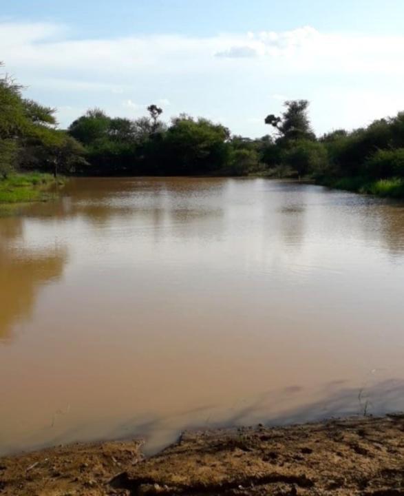 Lephalale, Limpopo, Южная Африка