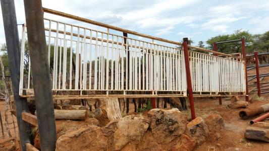 Lephalale, Limpopo, Южная Африка