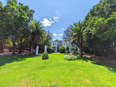 Potchefstroom, North West, South Africa