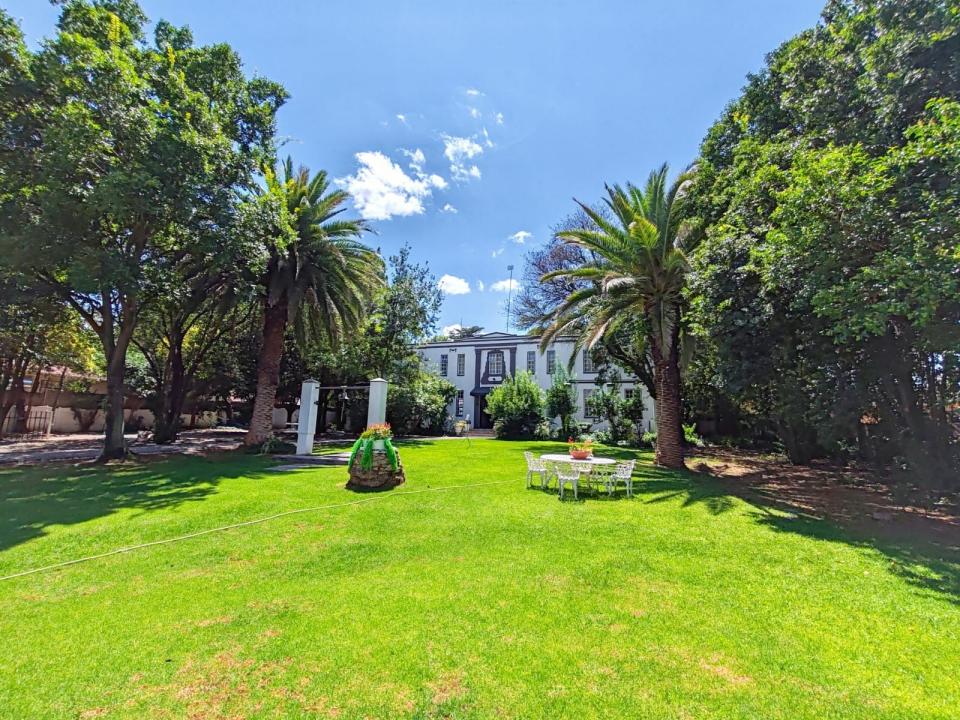 Potchefstroom, North West, South Africa