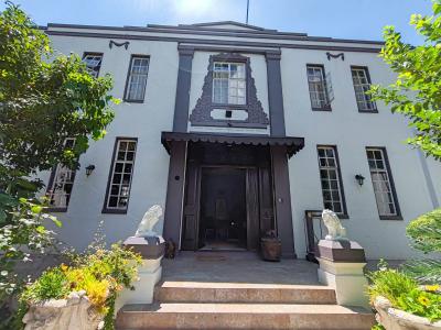 Potchefstroom, North West, South Africa