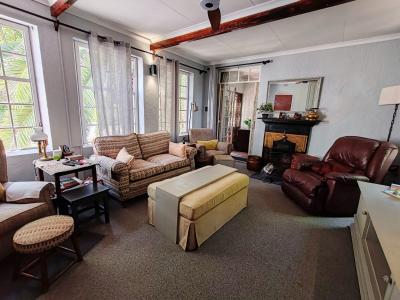 Potchefstroom, North West, South Africa