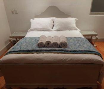 Hermanus, Western Cape, Южная Африка