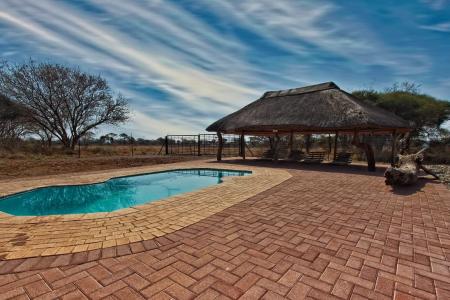 Northam, Limpopo, South Africa