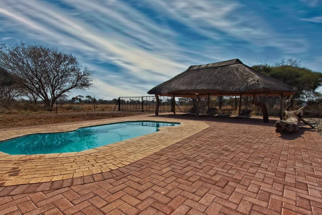 Northam, Limpopo, South Africa