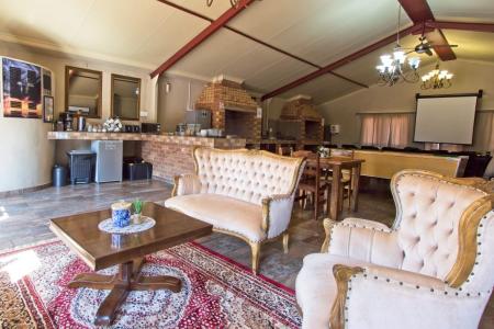 Northam, Limpopo, South Africa