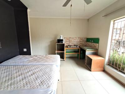 Polokwane, Limpopo, 남아프리카