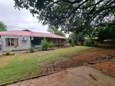 Phalaborwa, Limpopo, Sudafrica