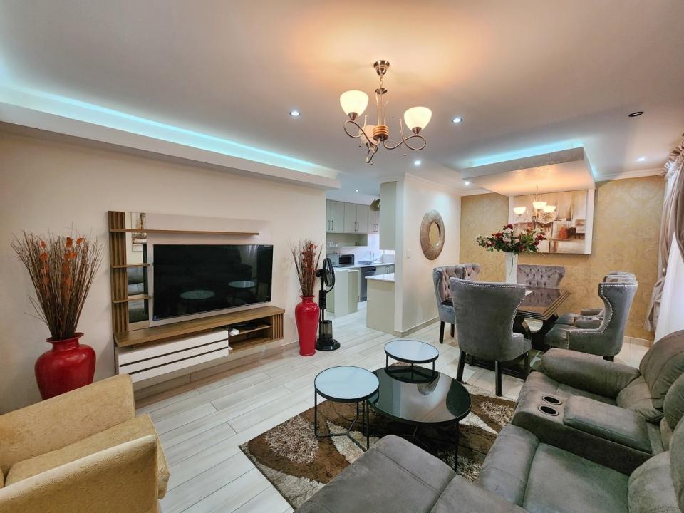 Polokwane, Limpopo, South Africa