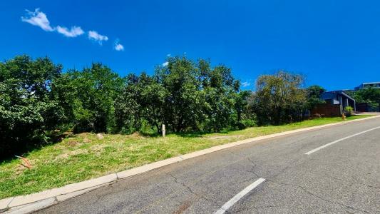 Rustenburg, North West, South Africa