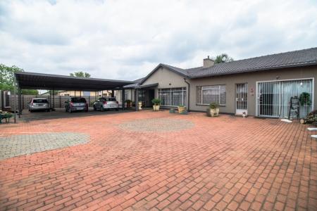 Germiston, Gauteng, África Do Sul