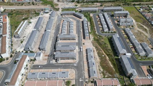 Kuils River, Western Cape, Южная Африка