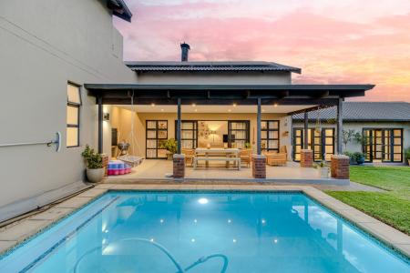 Sandton, Gauteng, South Africa