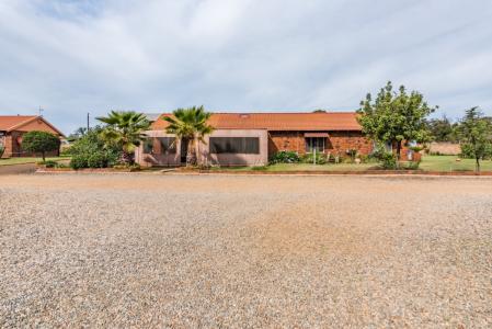 Randfontein, Gauteng, Güney Afrika