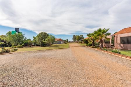 Randfontein, Gauteng, Güney Afrika