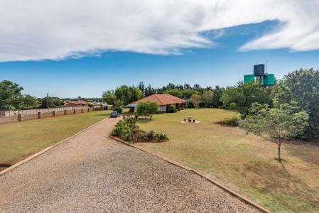Randfontein, Gauteng, Güney Afrika